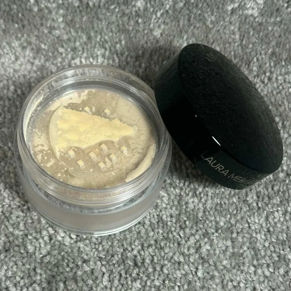 Laura Mercier Translucent Loose Setting Powder Matte Finish 29g 1.0oz
